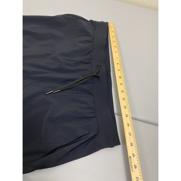 Sweaty Betty Pants Women Size XXL Pullover Black Athleisure Stretch Outdoor - Picture 12 of 14